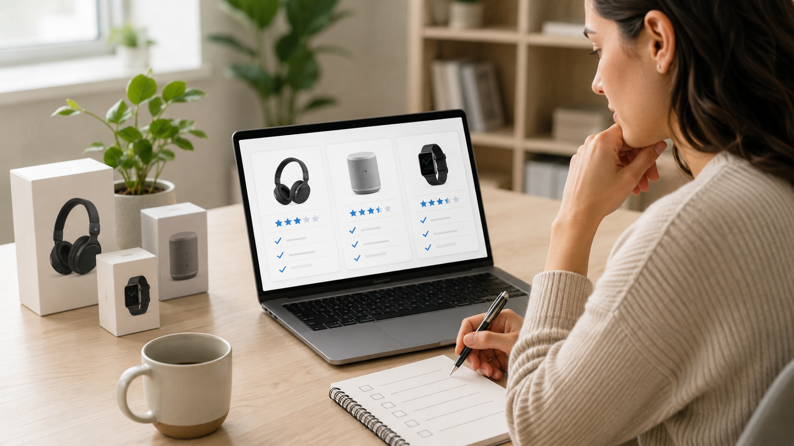 How to Choose the Right Product for Your Needs