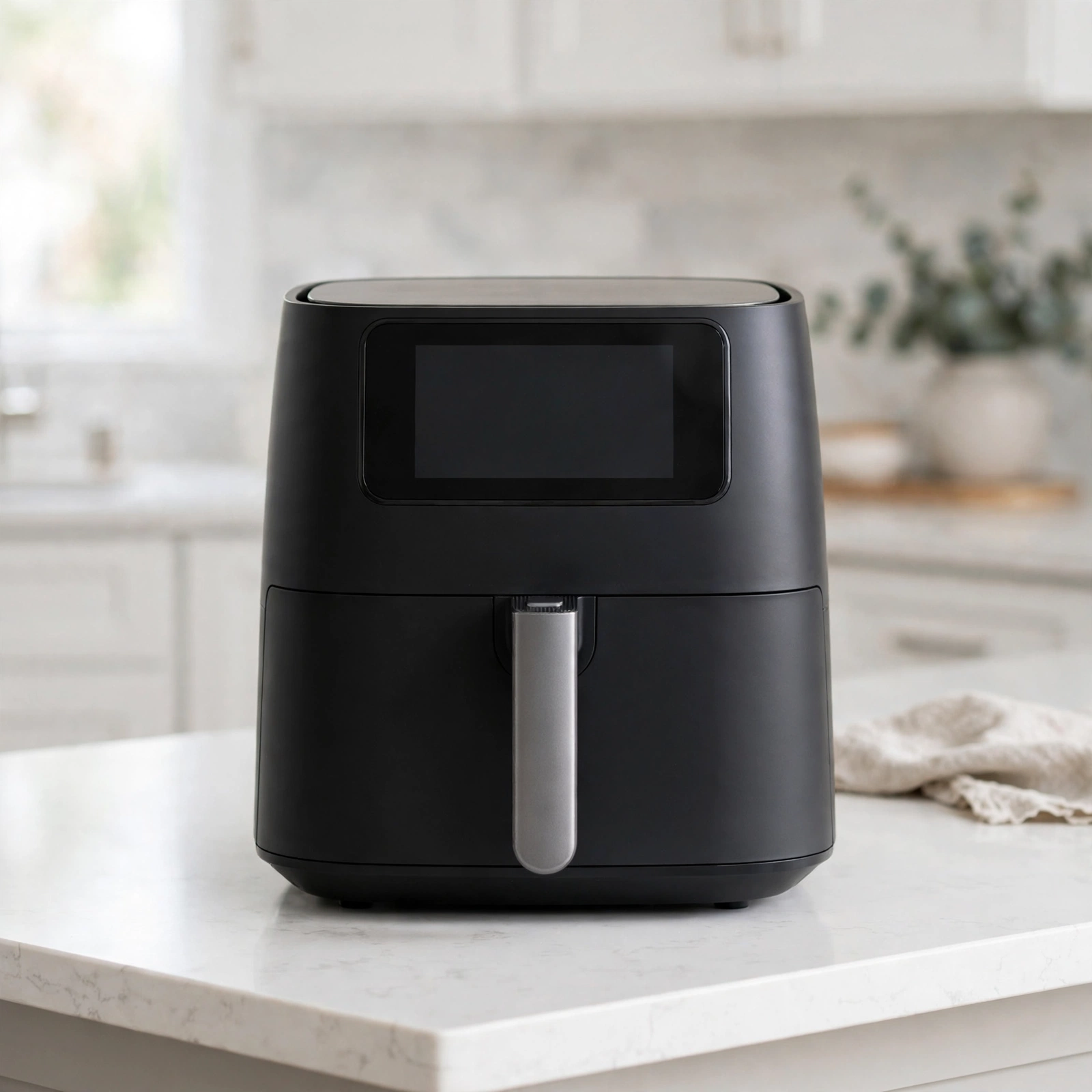 COSORI TurboBlaze 9-in-1 6 Qt Air Fryer Review